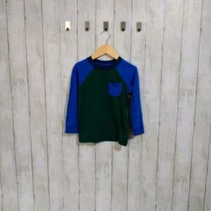 Cat&Jack 4T Long Sleeve Shirt